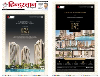 Print Campaign