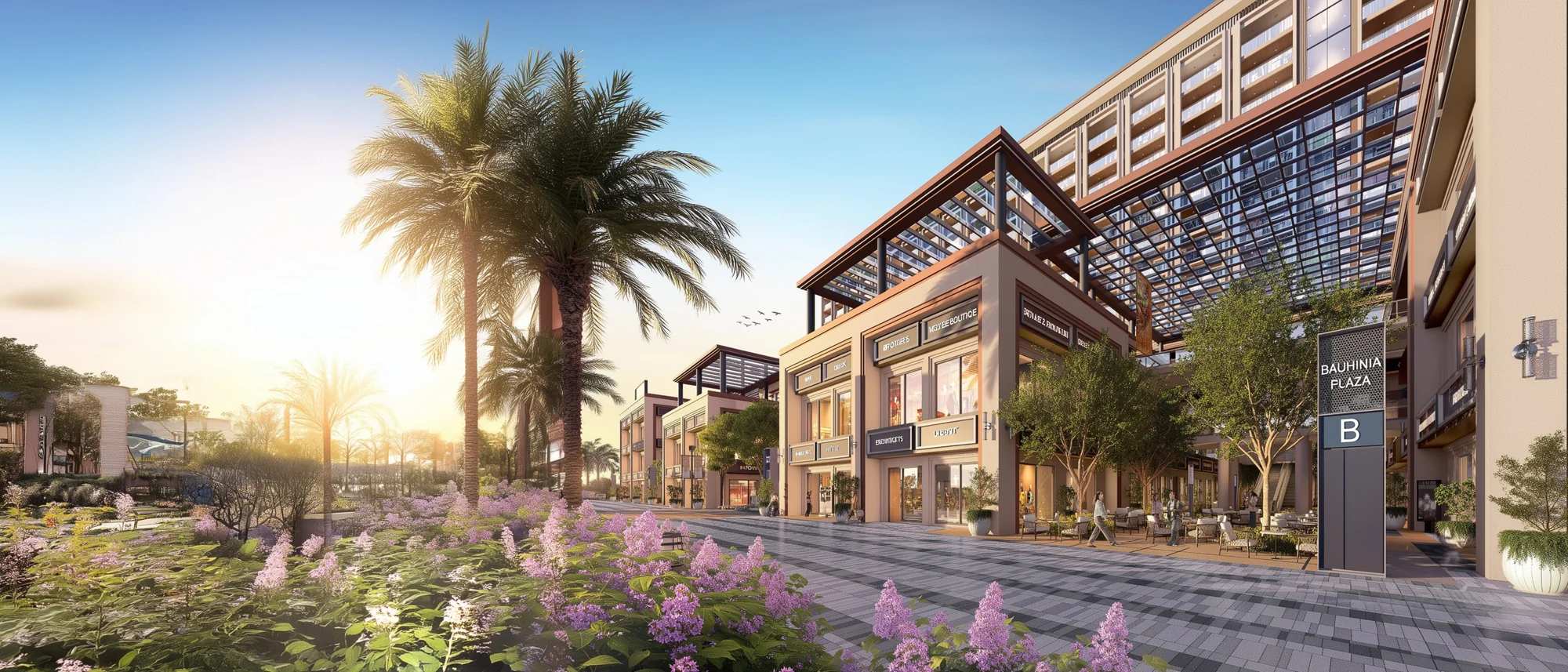 Sector 22 D, Yamuna Expressway